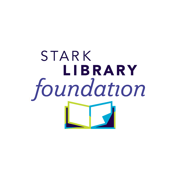 Stark Library Foundation - 2026 Gratitude Gala - logo